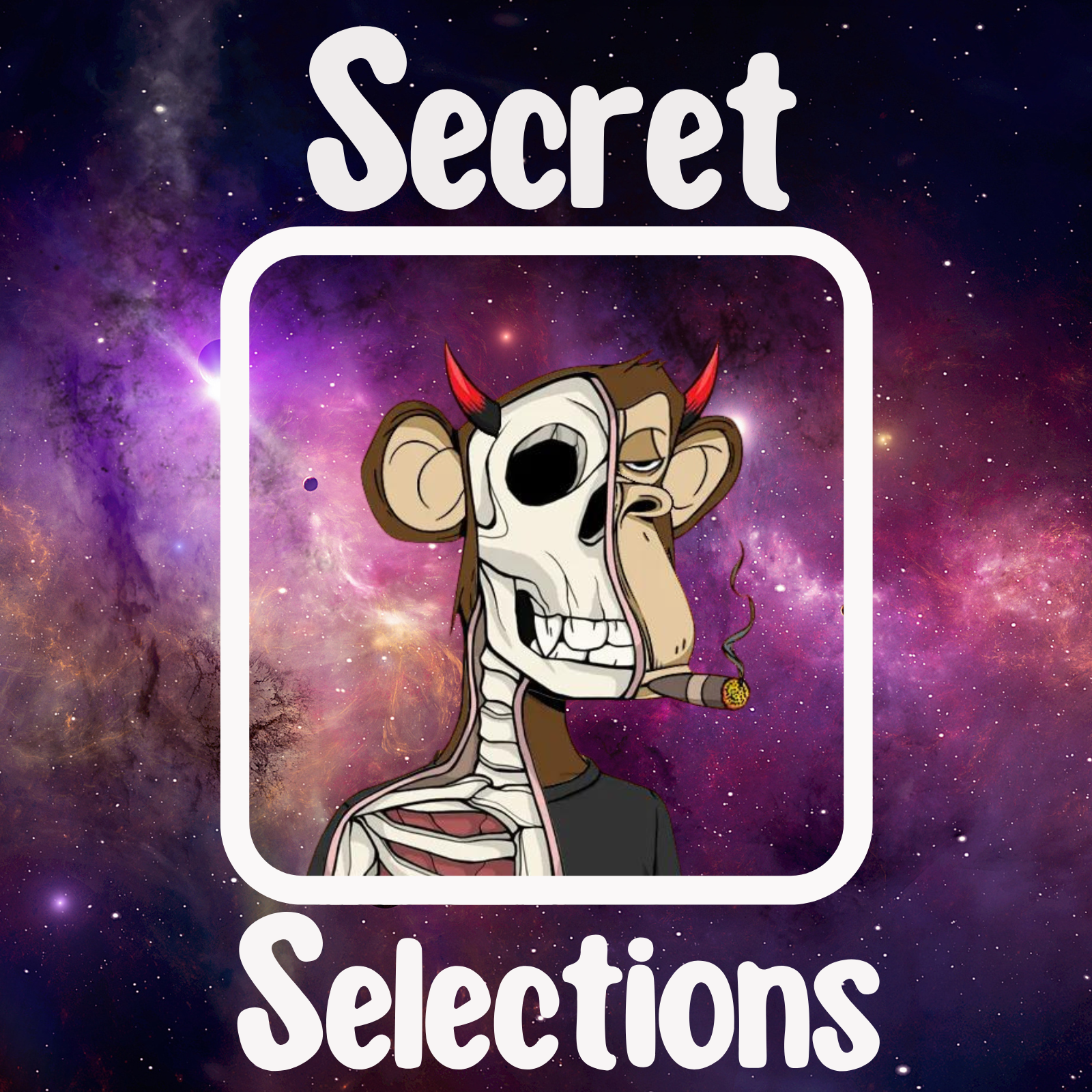 Secret Selections