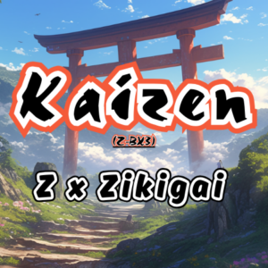 Kaizen #6 Slips